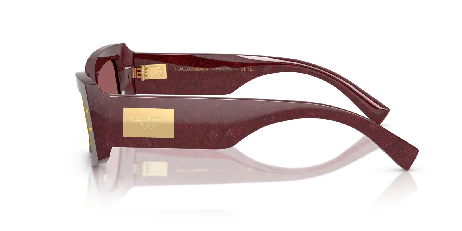 Dolce & Gabbana 4479 Sunglasses - view 23